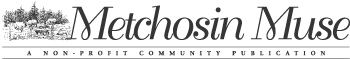 Metchosin Muse